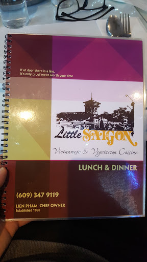 Little Saigon Restaurant